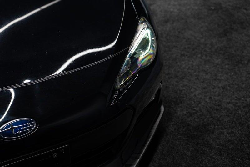 2014 Subaru BRZ
