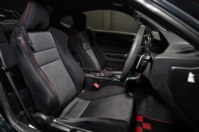 2014 Subaru BRZ - Thumbnail
