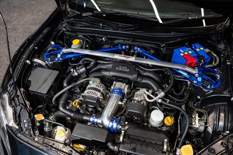 2014 Subaru BRZ
