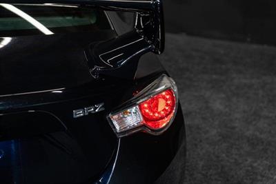 2014 Subaru BRZ - Thumbnail