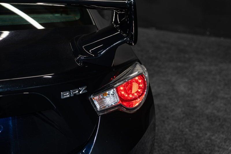 2014 Subaru BRZ