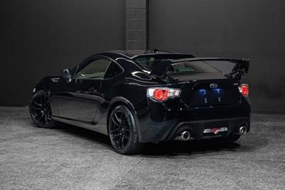 2014 Subaru BRZ - Thumbnail
