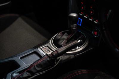 2014 Subaru BRZ - Thumbnail