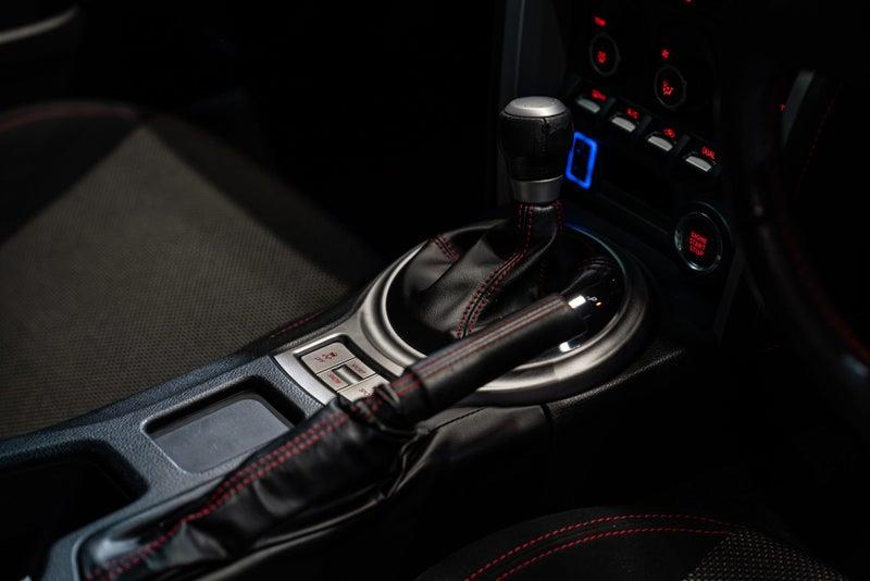 2014 Subaru BRZ