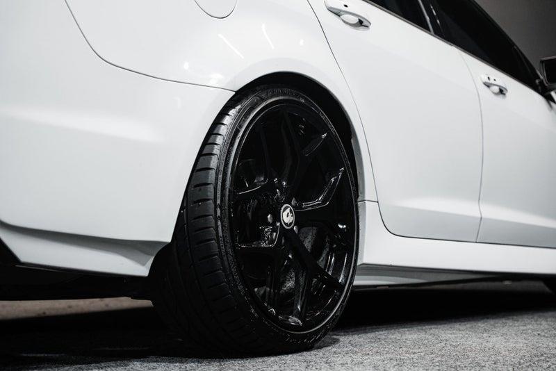 2017 Holden Commodore