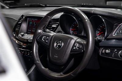 2017 Holden Commodore - Thumbnail