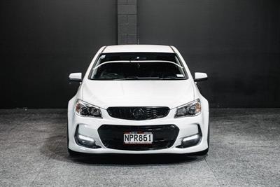 2017 Holden Commodore - Thumbnail