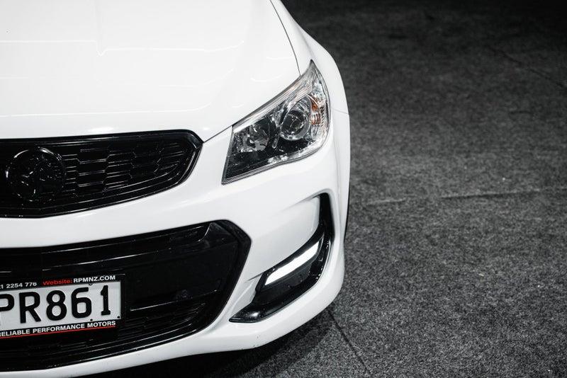 2017 Holden Commodore