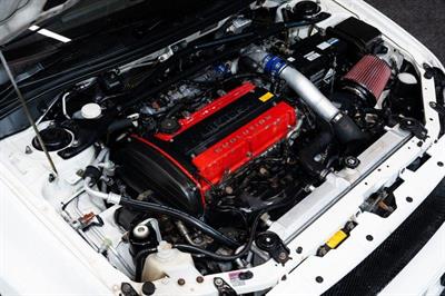 2001 Mitsubishi Lancer - Thumbnail