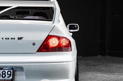 2001 Mitsubishi Lancer - Thumbnail