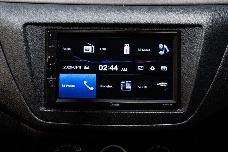 2001 Mitsubishi Lancer
