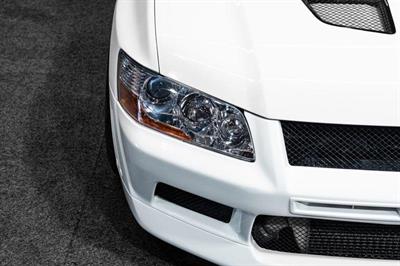 2001 Mitsubishi Lancer - Thumbnail