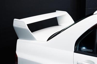 2001 Mitsubishi Lancer - Thumbnail