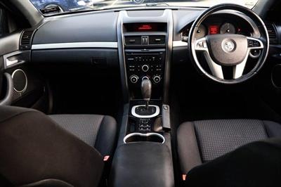 2009 Holden Commodore - Thumbnail