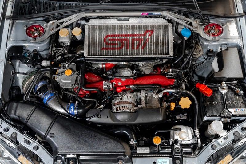 2005 Subaru Impreza
