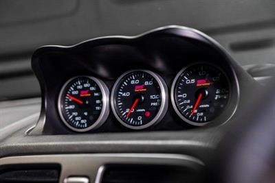 2005 Subaru Impreza - Thumbnail