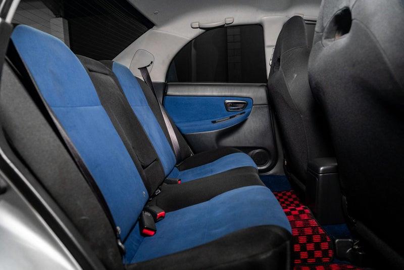 2005 Subaru Impreza