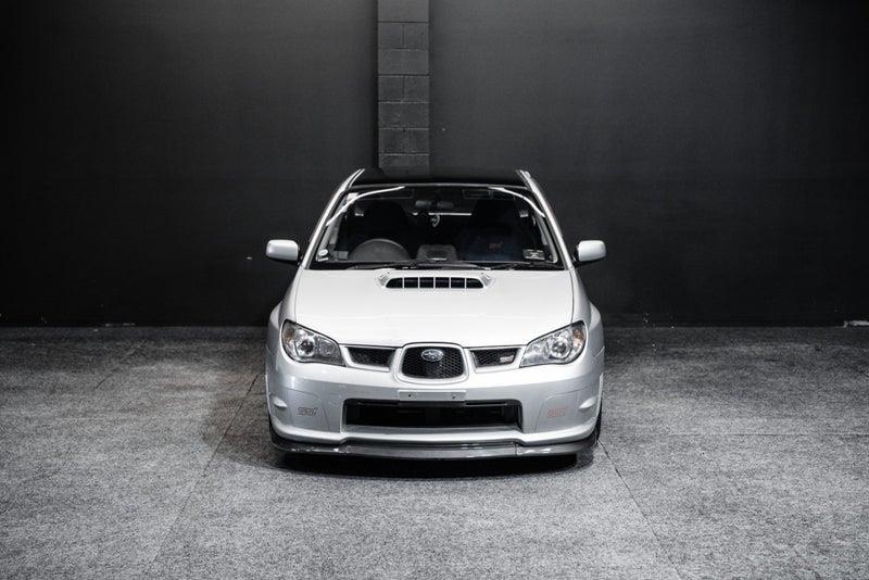 2005 Subaru Impreza