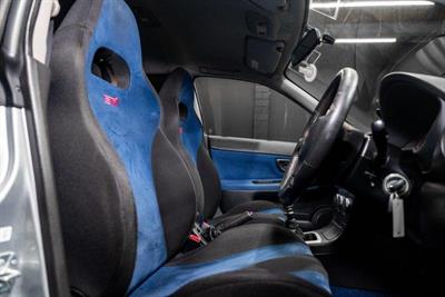 2005 Subaru Impreza - Thumbnail