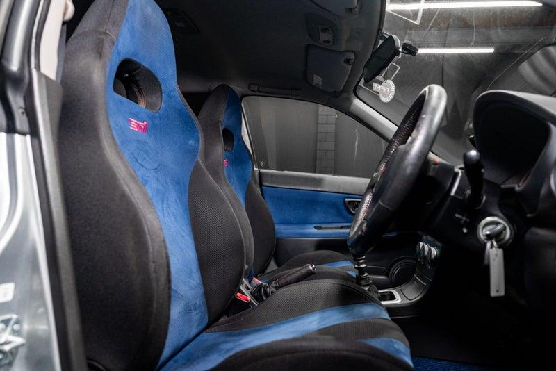 2005 Subaru Impreza