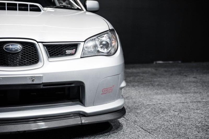 2005 Subaru Impreza