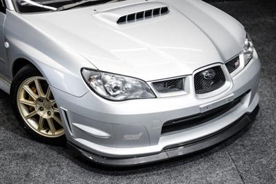 2005 Subaru Impreza - Thumbnail
