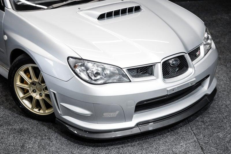 2005 Subaru Impreza