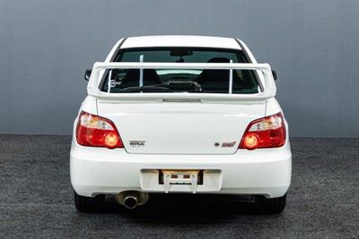2004 Subaru Impreza - Thumbnail