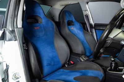 2004 Subaru Impreza - Thumbnail