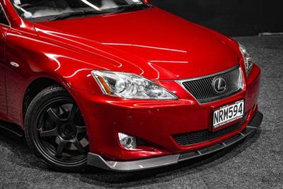2008 Lexus IS 350 - Thumbnail