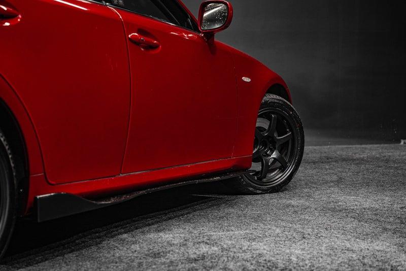 2008 Lexus IS 350