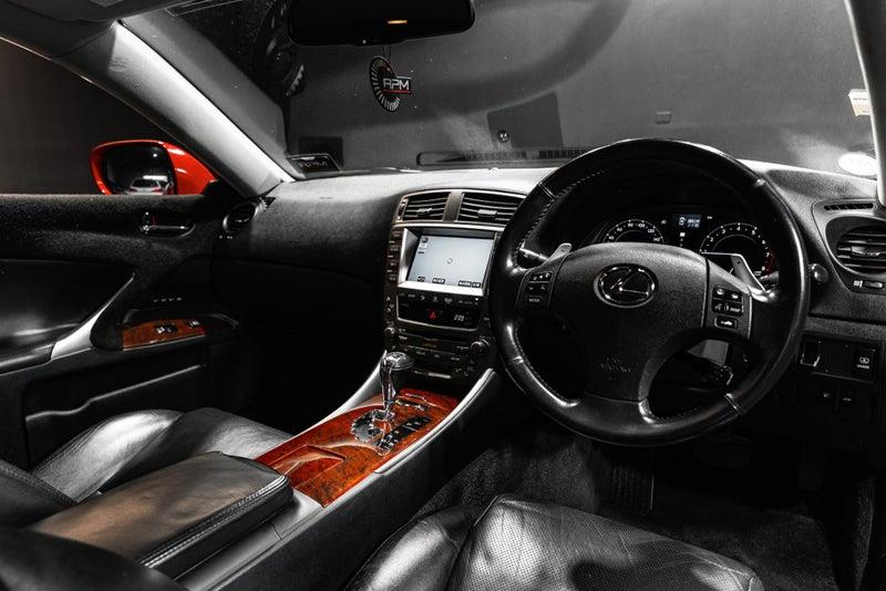 2008 Lexus IS 350