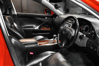 2008 Lexus IS 350 - Thumbnail