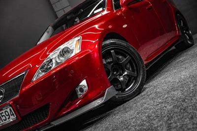 2008 Lexus IS 350 - Thumbnail