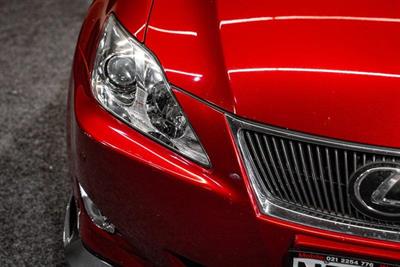 2008 Lexus IS 350 - Thumbnail