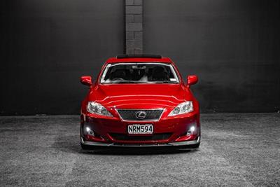 2008 Lexus IS 350 - Thumbnail