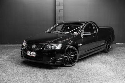 2010 Holden Commodore - Thumbnail