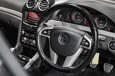2010 Holden Commodore - Thumbnail