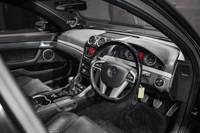 2010 Holden Commodore - Thumbnail