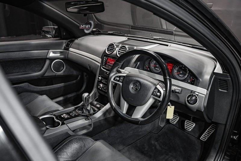 2010 Holden Commodore