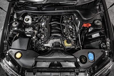 2010 Holden Commodore - Thumbnail