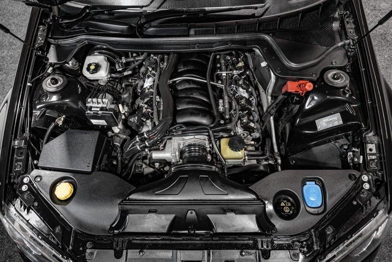 2010 Holden Commodore