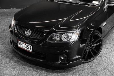2010 Holden Commodore - Thumbnail