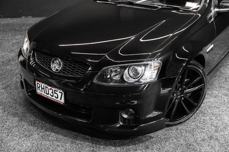 2010 Holden Commodore