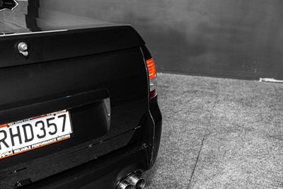 2010 Holden Commodore - Thumbnail