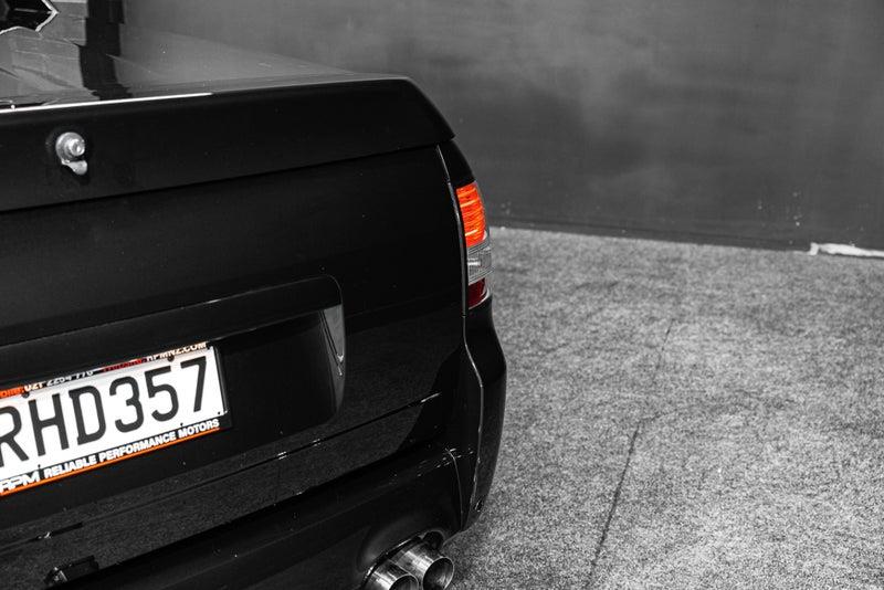 2010 Holden Commodore