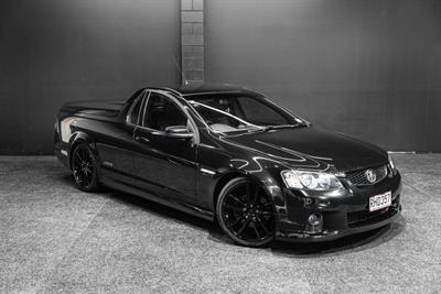 2010 Holden Commodore - Thumbnail