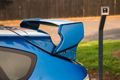 2011 Subaru Impreza - Thumbnail