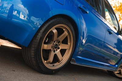 2011 Subaru Impreza - Thumbnail
