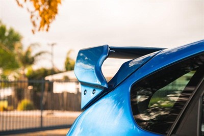 2011 Subaru Impreza - Thumbnail